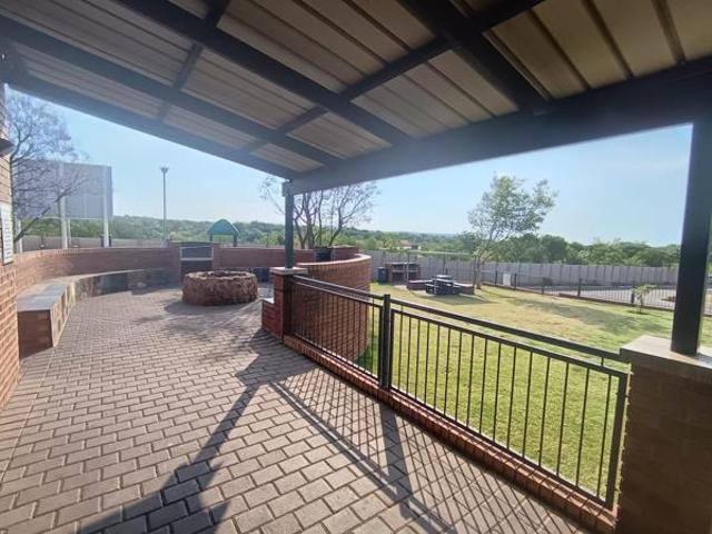 Apartment for rent in Waterkloof, Gauteng