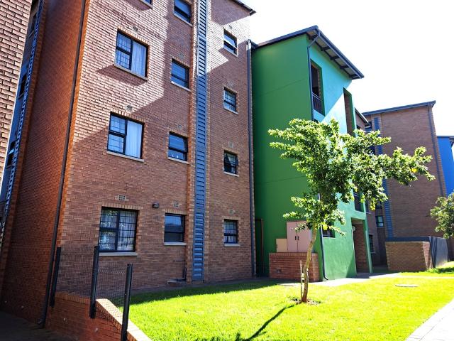 Apartment for rent in Waterkloof, Gauteng