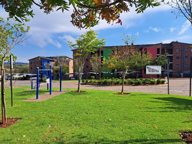 Apartment for rent in Waterkloof, Gauteng