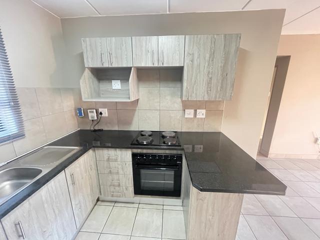 Apartment for rent in Waterkloof, Gauteng