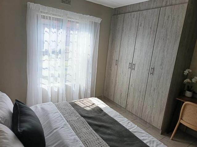 Apartment for rent in Waterkloof, Gauteng