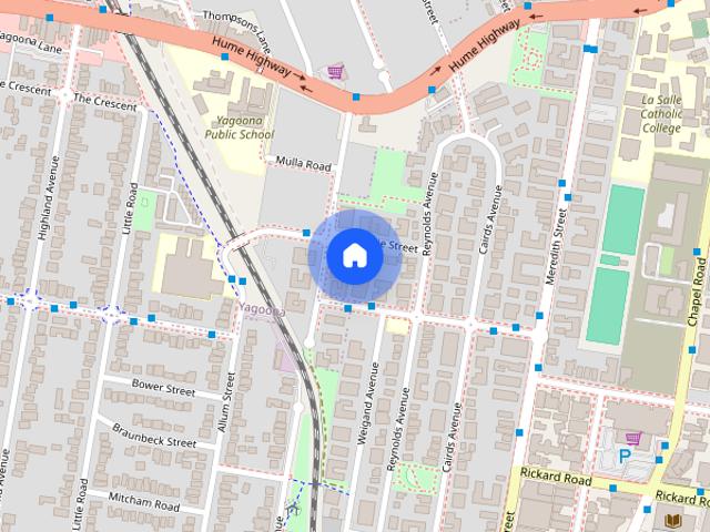 Apartment for rent in Sydney, New South Wales