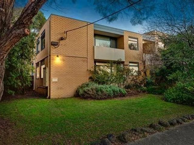 Apartment for rent in Camerons Creek, Victoria