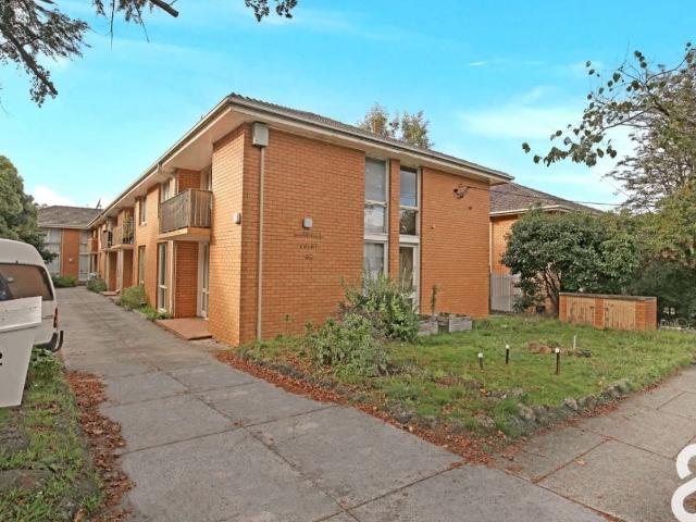 Apartment for rent in Ivanhoe, Melbourne