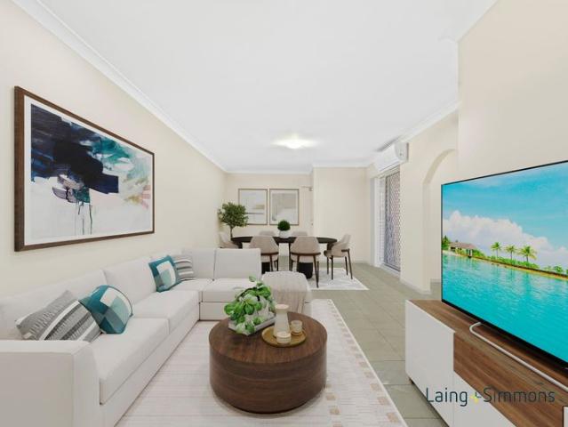 Apartment for rent in Sydney, New South Wales