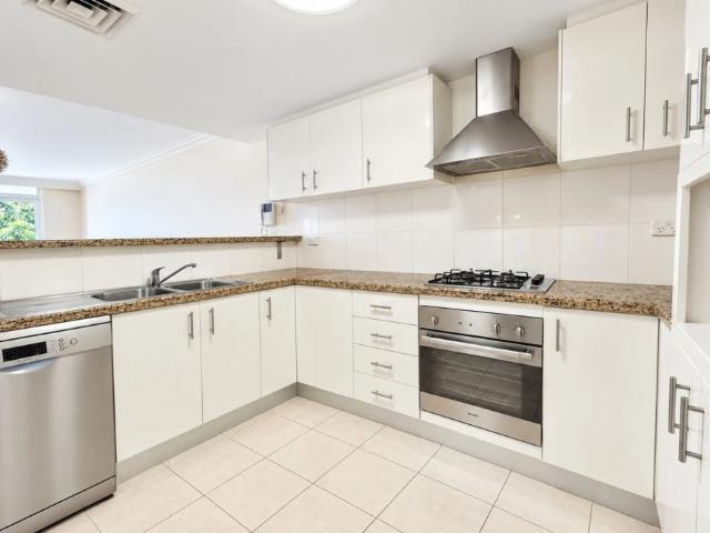 Apartment for rent in Sydney, The Council of the Shire of Hornsby
