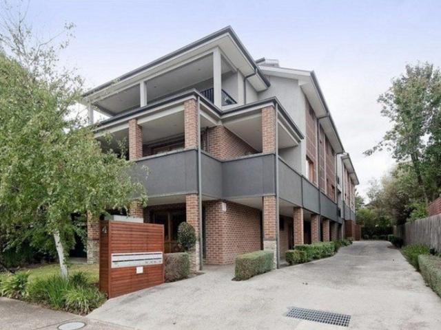Apartment for rent in Camerons Creek, Victoria
