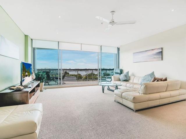 Apartment for rent in Fernbrook, Queensland