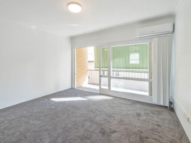 Apartment for rent in Lutwyche, Greater Brisbane