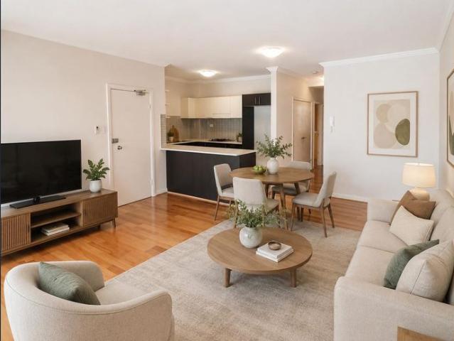 Apartment for rent in Sydney, New South Wales
