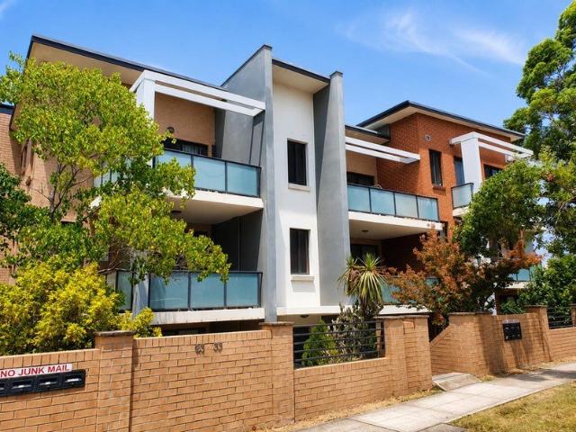 Apartment for rent in Sydney, New South Wales