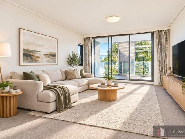 Apartment for rent in Sydney, New South Wales