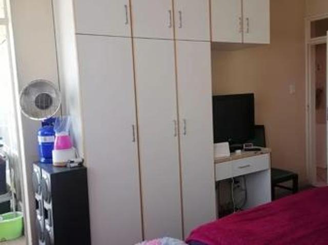Apartment for rent in Jansenpark, City of Ekurhuleni Metropolitan Municipality