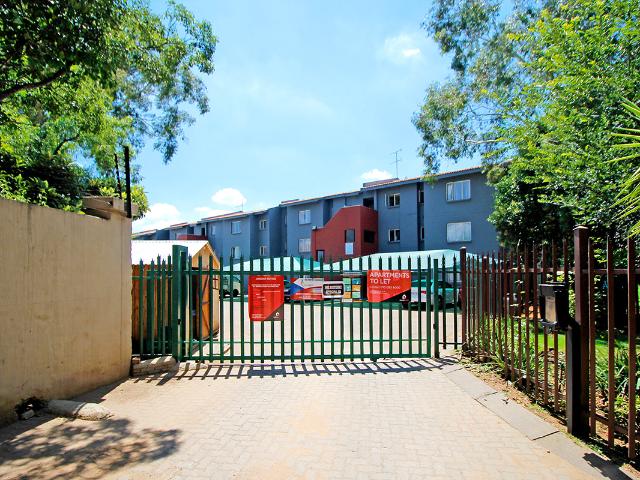 Apartment for sale in Ekurhuleni, Gauteng
