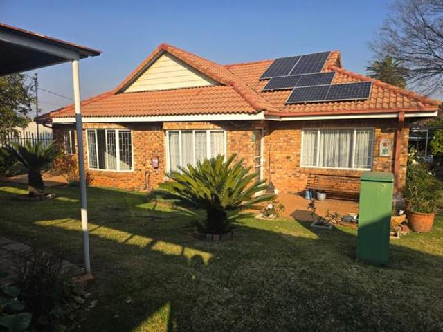 Apartment for rent in Ekurhuleni, Gauteng