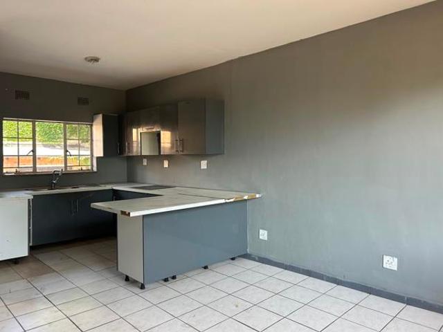 Apartment for rent in Ekurhuleni, Gauteng