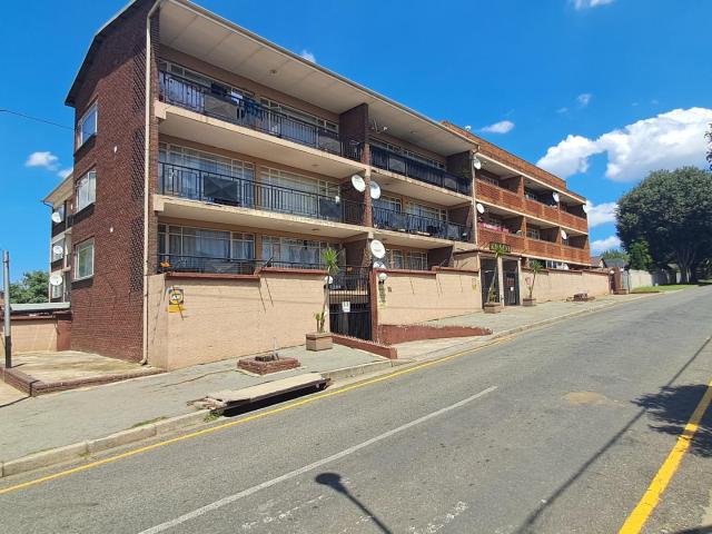Apartment for sale in Ekurhuleni, Gauteng