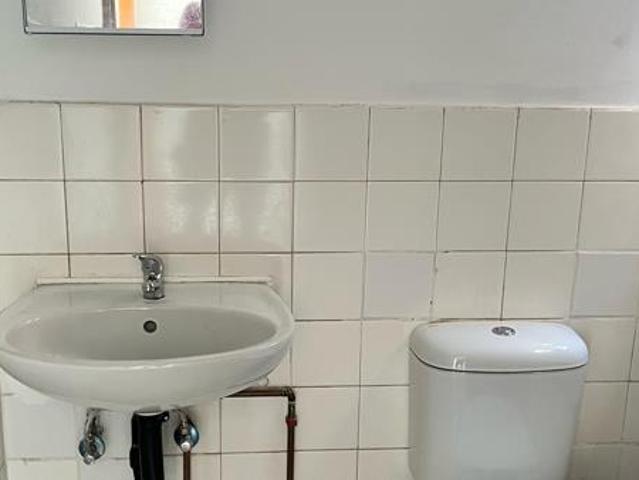 Apartment for rent in Jansenpark, City of Ekurhuleni Metropolitan Municipality