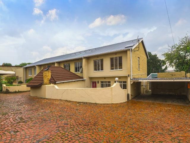 Apartment for sale in Ekurhuleni, Gauteng