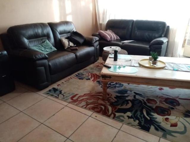 Apartment for rent in Jansenpark, City of Ekurhuleni Metropolitan Municipality