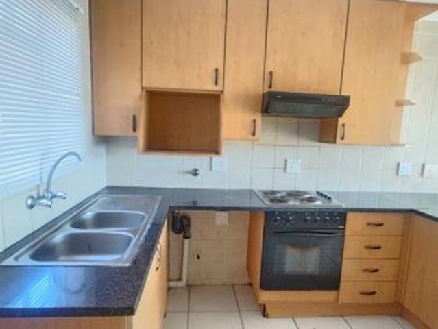 Apartment for rent in Ekurhuleni, Gauteng