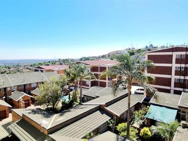 Apartment for sale in Ekurhuleni, Gauteng