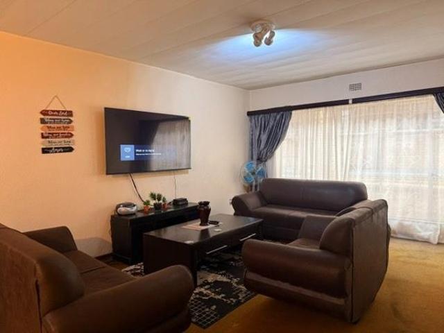 Apartment for sale in Westonaria, Gauteng