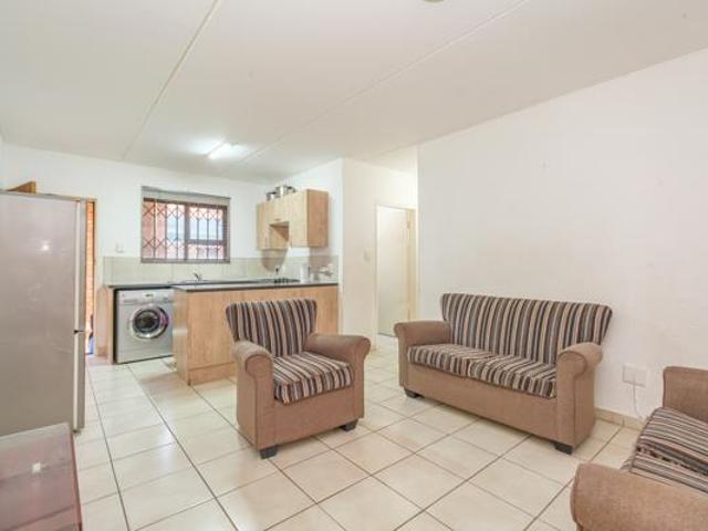 Apartment for sale in Westonaria, Gauteng