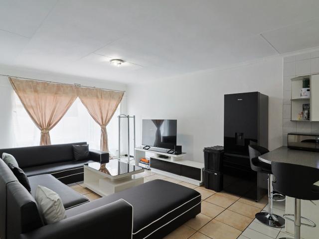 Apartment for sale in Roodepoort