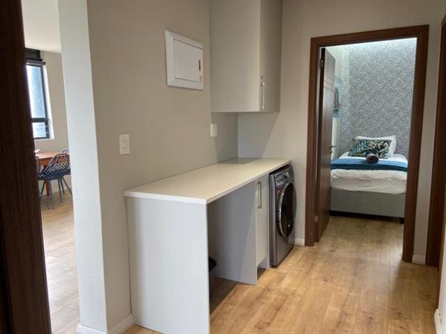 Apartment for rent in Western Cape