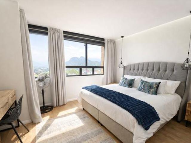 Apartment for rent in Western Cape