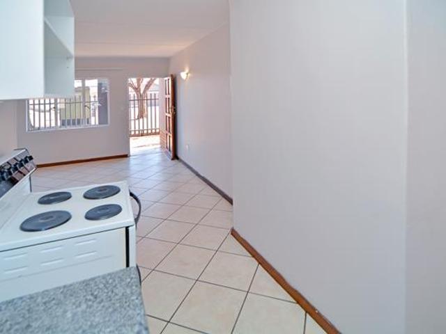 Apartment for rent in Vosloorus, Gauteng