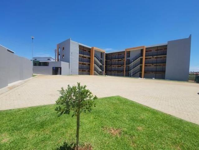 Apartment for rent in Protea Glen, Soweto