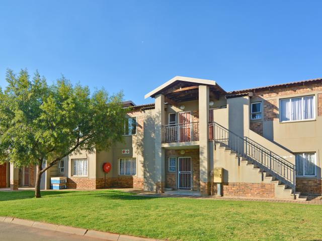 Apartment for rent in Soweto, Gauteng