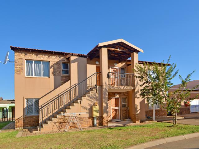Apartment for sale in Soweto, Gauteng