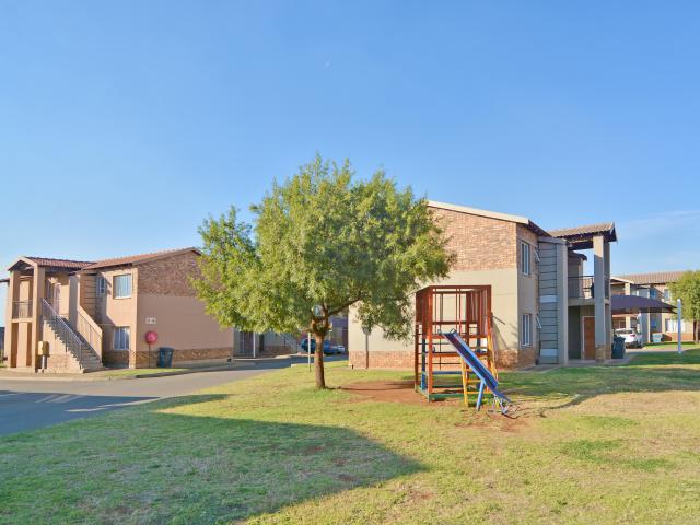 Apartment for sale in Soweto, Gauteng
