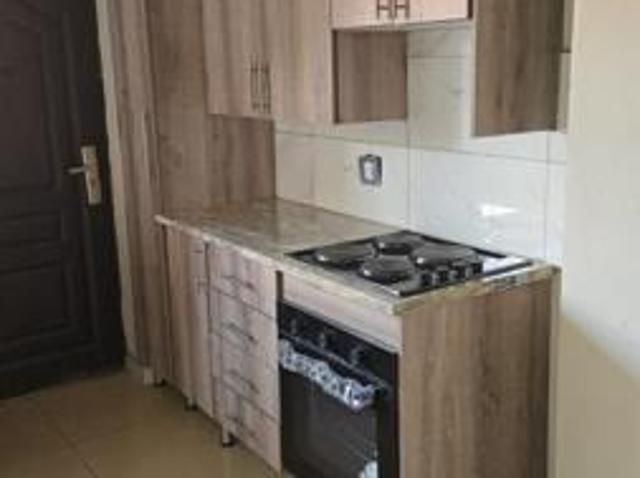 Apartment for rent in Soweto, Gauteng