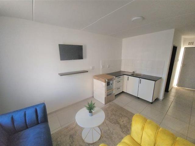 Apartment for rent in Soweto, Gauteng
