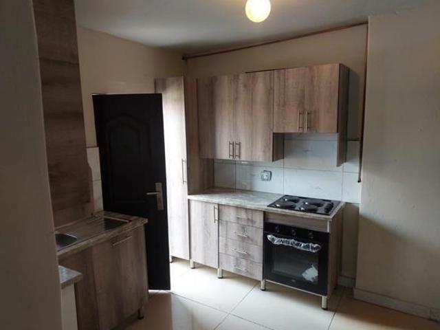 Apartment for rent in Soweto, Gauteng