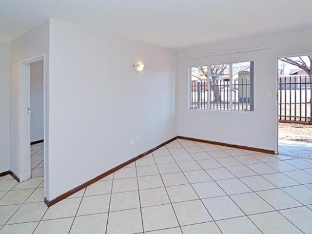 Apartment for rent in Vosloorus, Gauteng