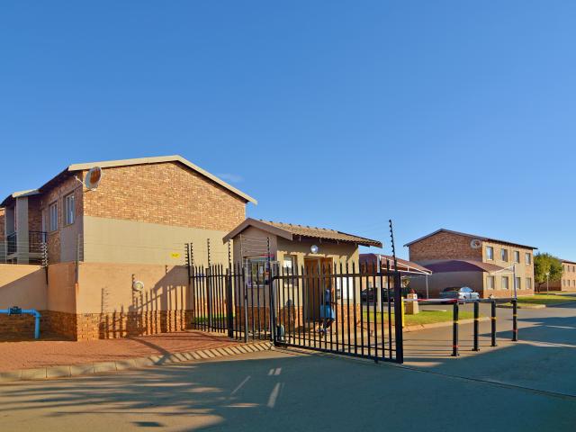 Apartment for rent in Soweto, Gauteng