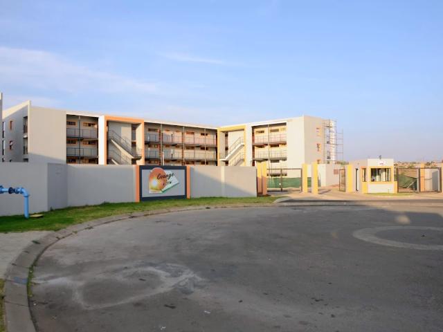 Apartment for rent in Soweto, Gauteng