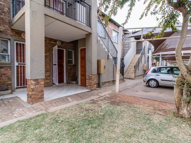 Apartment for sale in Soweto, Gauteng