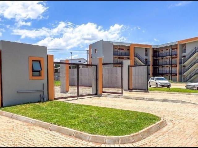 Apartment for sale in Soweto, Gauteng