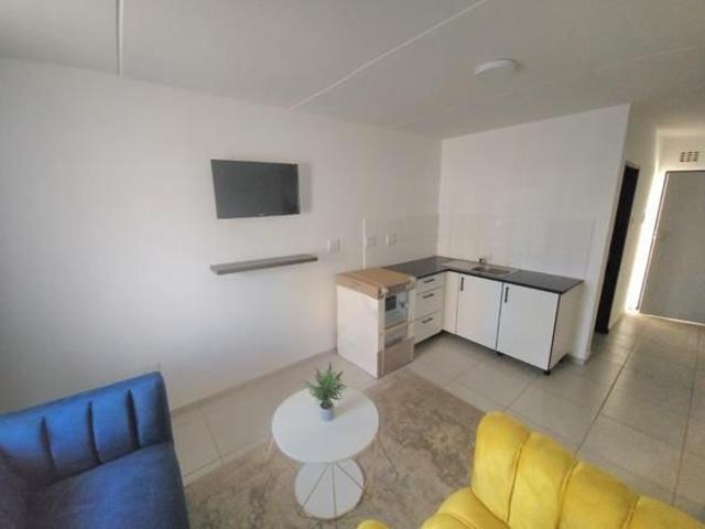 Apartment for rent in Soweto, Gauteng
