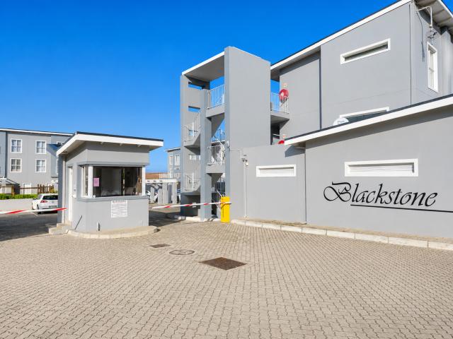 Apartment for rent in Western Cape