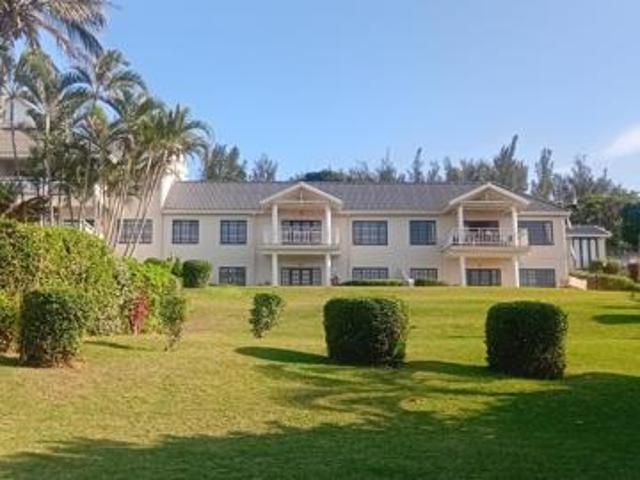 Apartment for sale in Ugu District Municipality, Kwazulu-natal