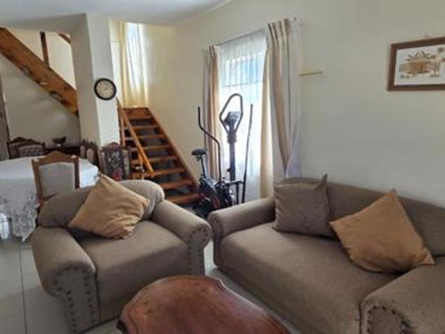 Apartment for rent in Queenstown, Eastern Cape