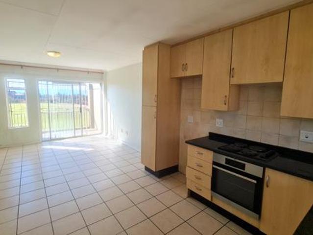 Apartment for rent in Waterkloof, Gauteng