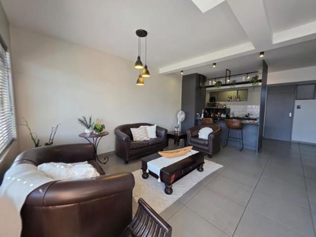 Apartment for rent in Pretoria, City of Tshwane Metropolitan Municipality